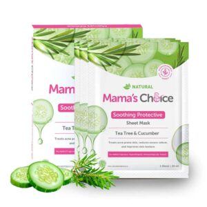 Soothing Protective Sheet Mask